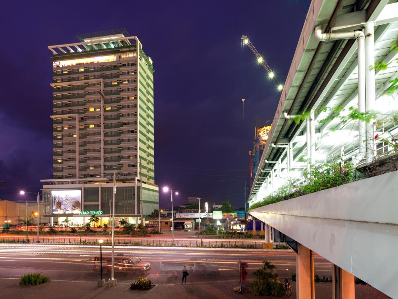 Injap Tower Hotel Iloilo City Luaran gambar