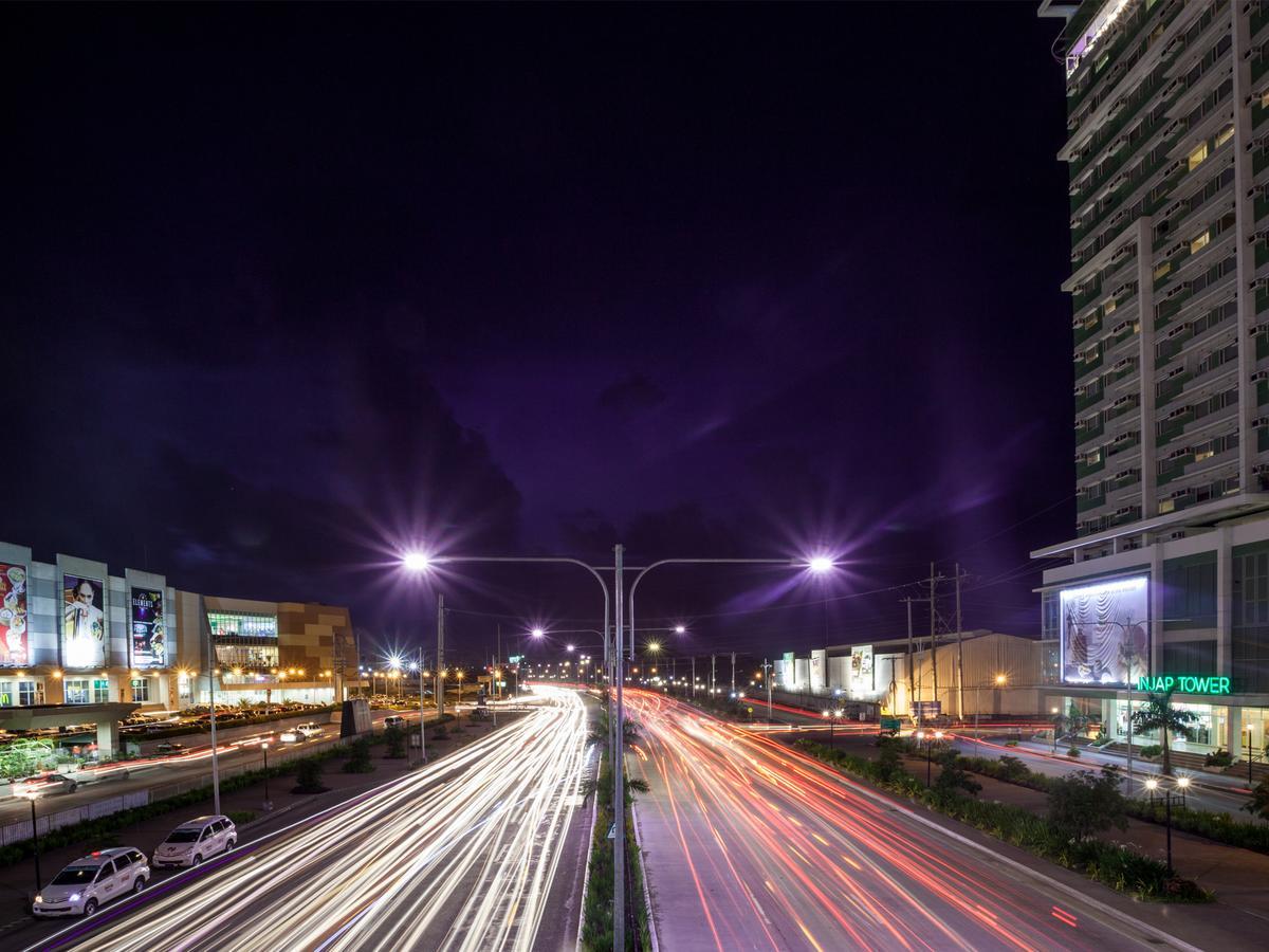 Injap Tower Hotel Iloilo City Luaran gambar